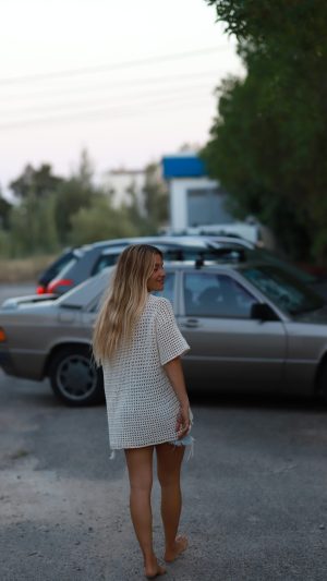 la chemise