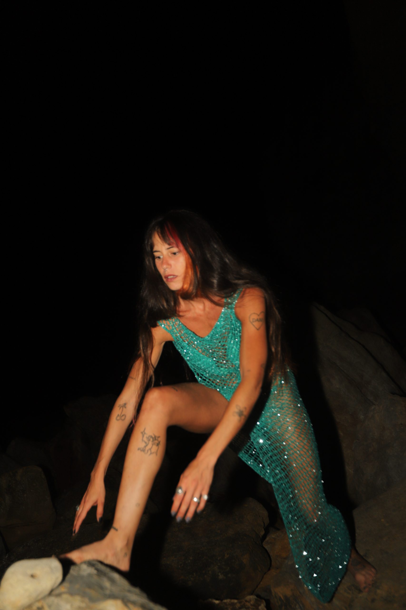 Lumiére dress - Image 11