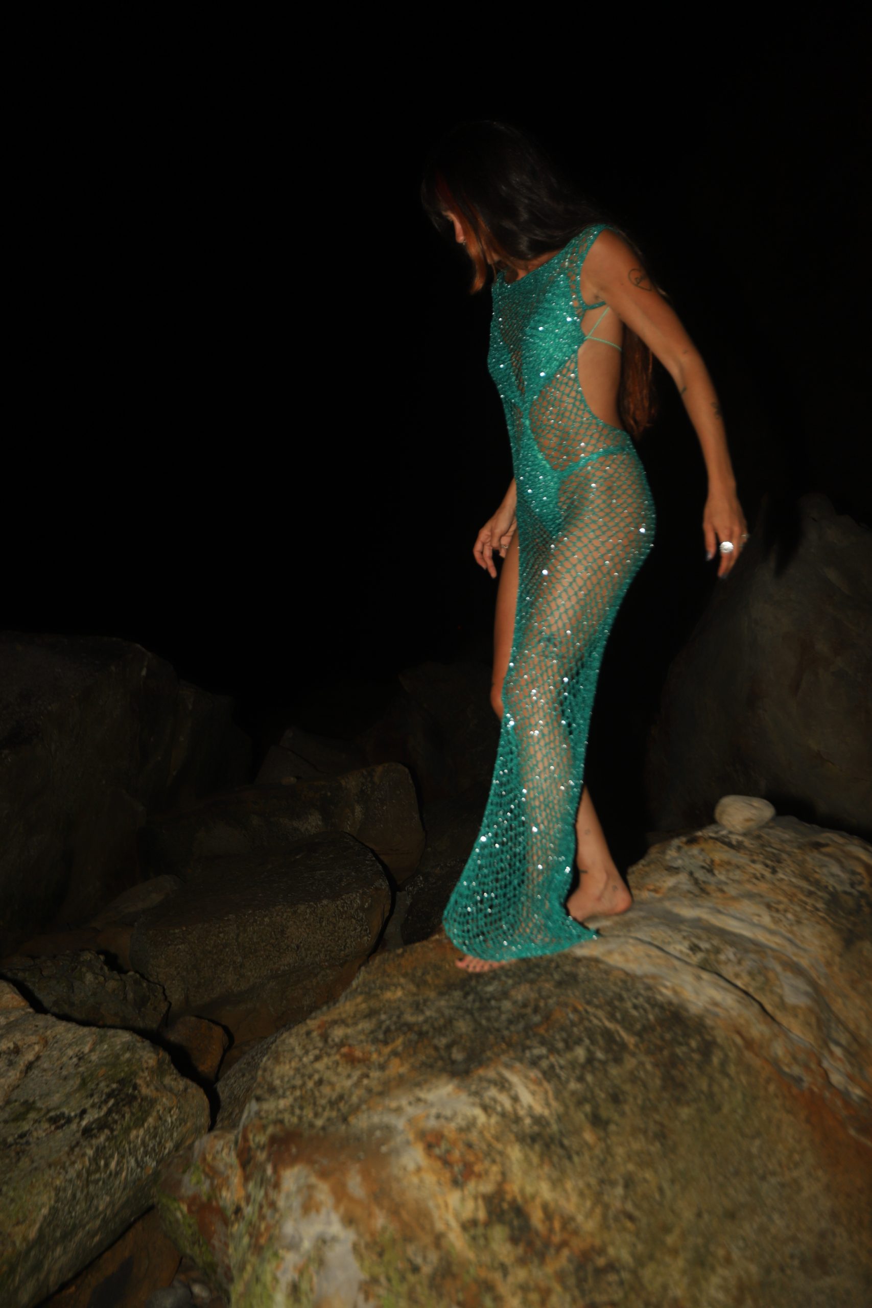 Lumiére dress - Image 13
